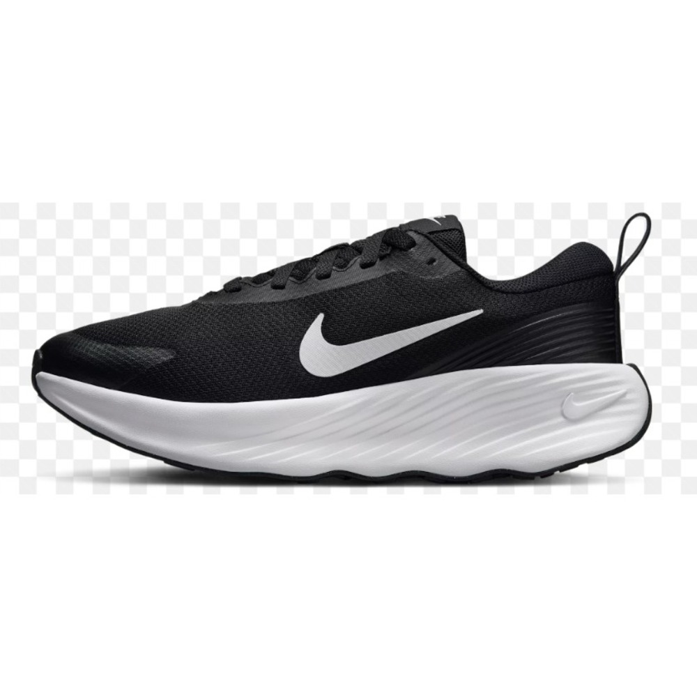 Nike Promina‎ Women's Running Shoes Black White Sz 9 NEW